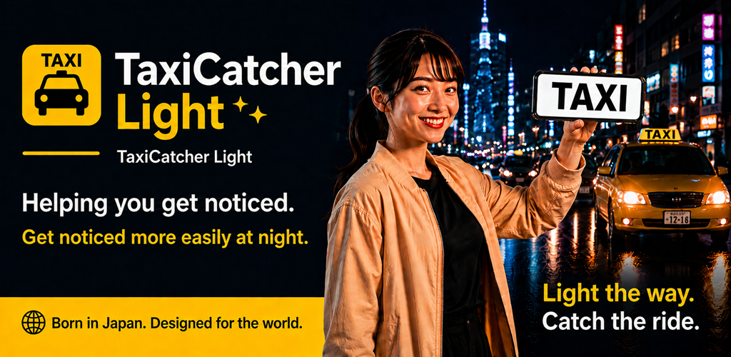 TaxiCatcher Light