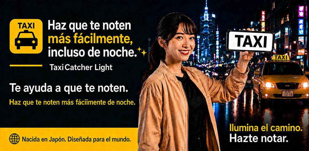 TaxiCatcher Light