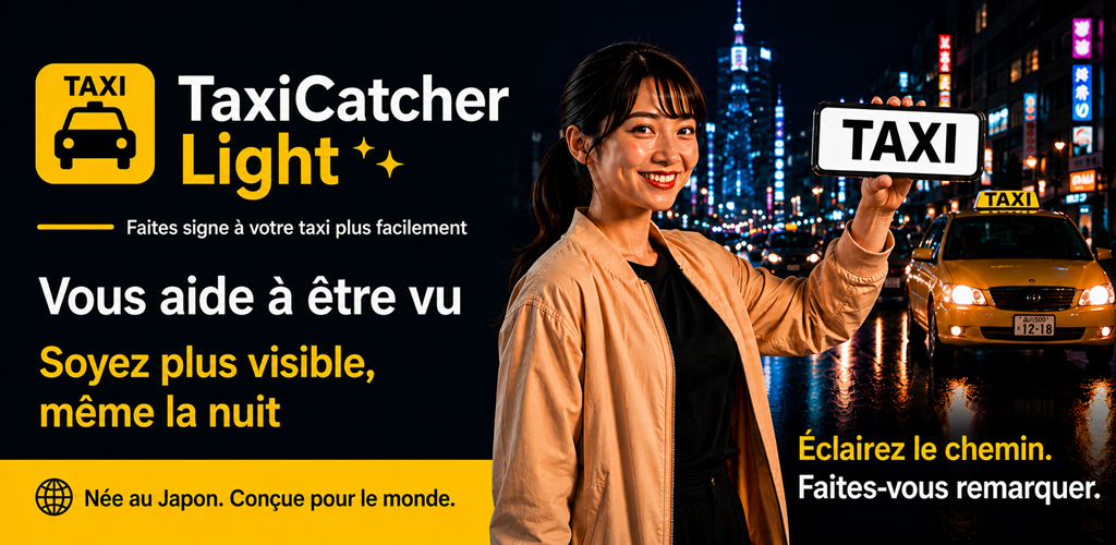 TaxiCatcher Light