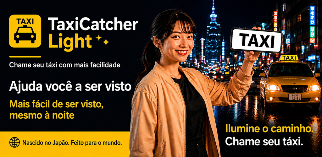 TaxiCatcher Light